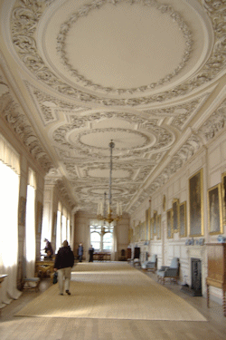 Long Gallery